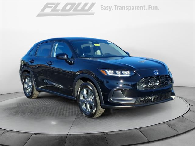2026 Honda HR-V 2WD LX for sale in Burlington, NC