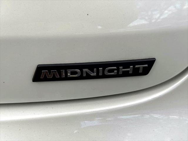 2023 Nissan Murano SV Intelligent AWD [14]