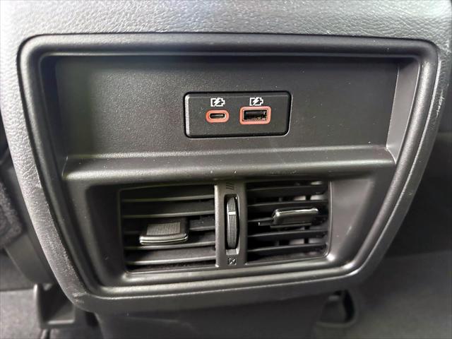 2023 Nissan Murano SV Intelligent AWD [16]