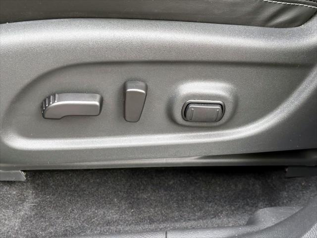 2023 Nissan Murano SV Intelligent AWD [20]