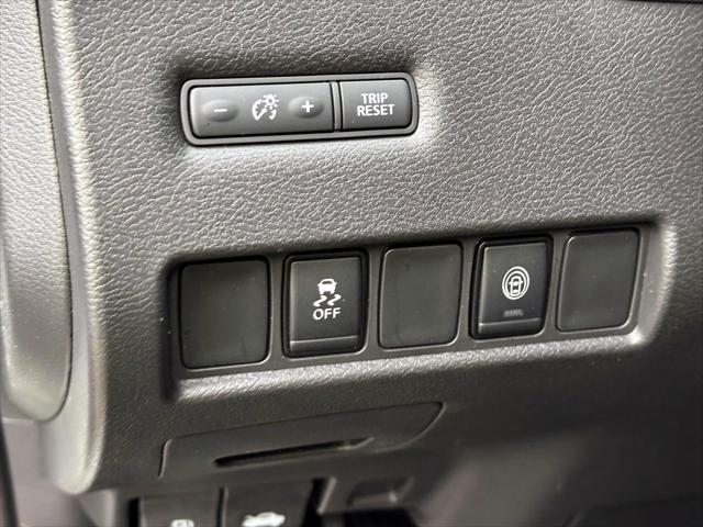 2023 Nissan Murano SV Intelligent AWD [21]