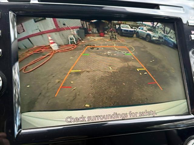 2023 Nissan Murano SV Intelligent AWD [23]