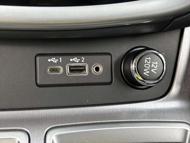 2023 Nissan Murano SV Intelligent AWD [25]