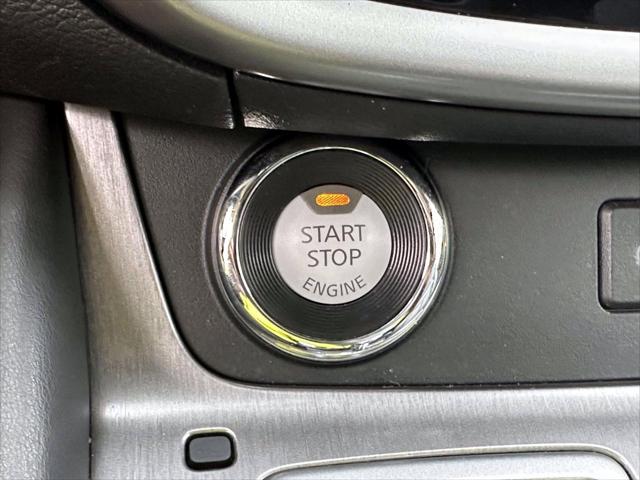 2023 Nissan Murano SV Intelligent AWD [26]