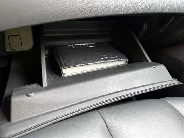 2023 Nissan Murano SV Intelligent AWD [29]