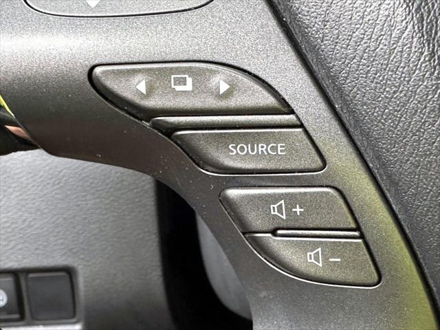 2023 Nissan Murano SV Intelligent AWD [32]