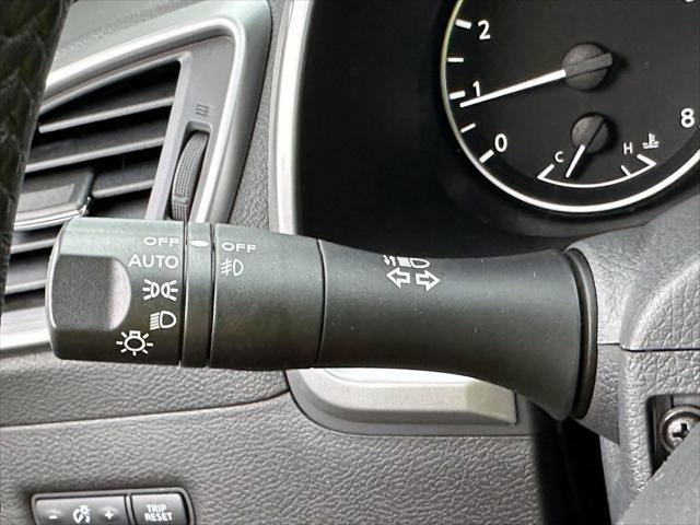 2023 Nissan Murano SV Intelligent AWD [33]