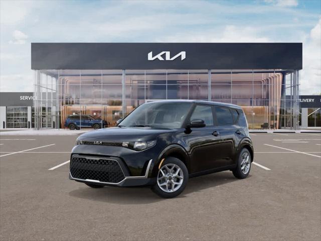 2025 Kia Soul LX for sale in Kenner, LA