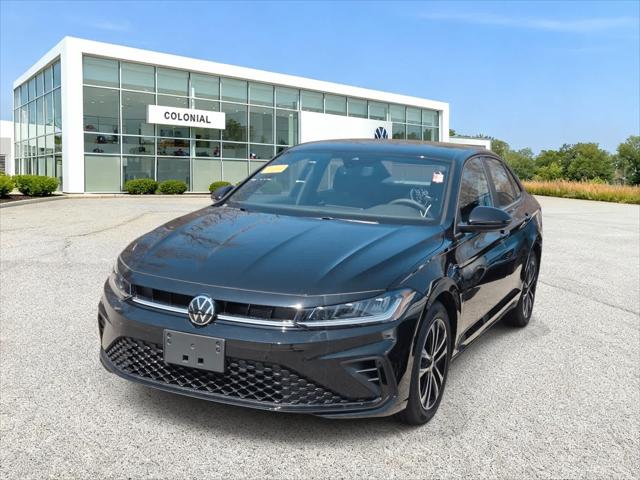 2026 Volkswagen Jetta Sport for sale in Westborough, MA