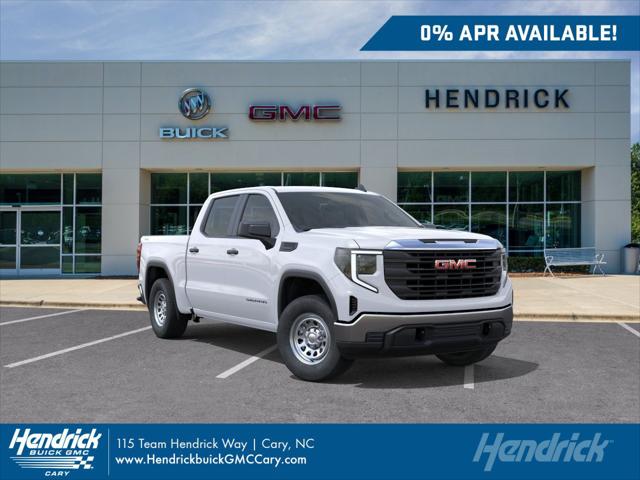 2026 GMC Sierra 1500 Pro for sale in Cary, NC