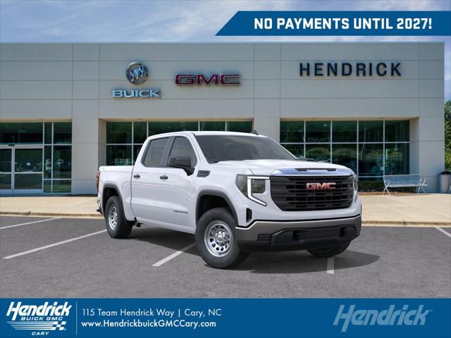 2026 GMC Sierra 1500 Pro for sale in Cary, NC