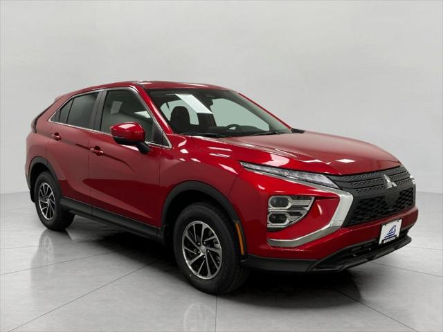 2026 Mitsubishi Eclipse Cross ES 1.5T S-AWC for sale in Appleton, WI