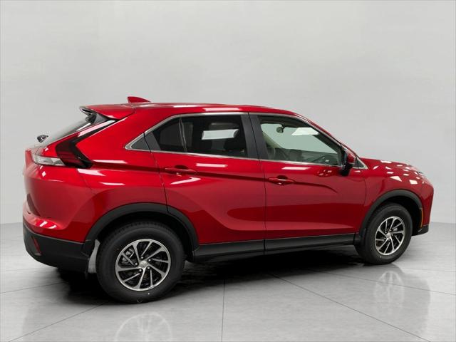 2026 Mitsubishi Eclipse Cross ES 1.5T S-AWC