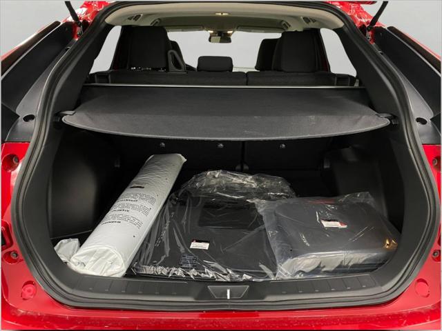 2026 Mitsubishi Eclipse Cross ES 1.5T S-AWC