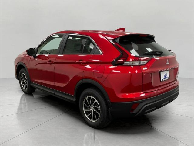 2026 Mitsubishi Eclipse Cross ES 1.5T S-AWC