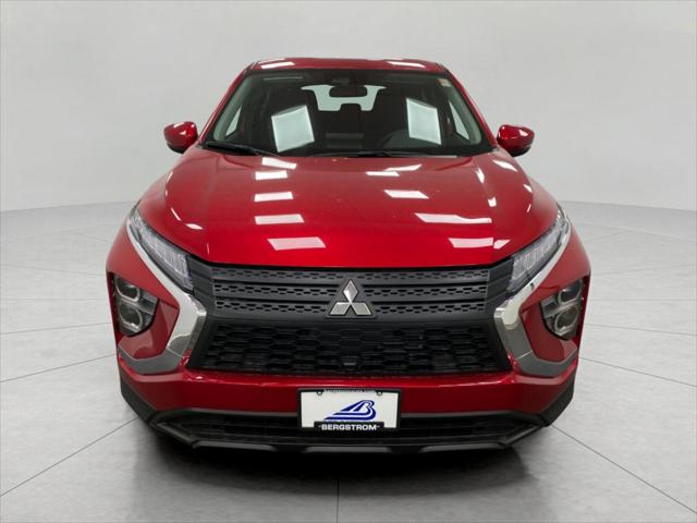 2026 Mitsubishi Eclipse Cross ES 1.5T S-AWC