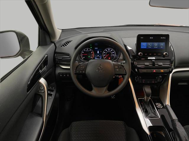 2026 Mitsubishi Eclipse Cross ES 1.5T S-AWC