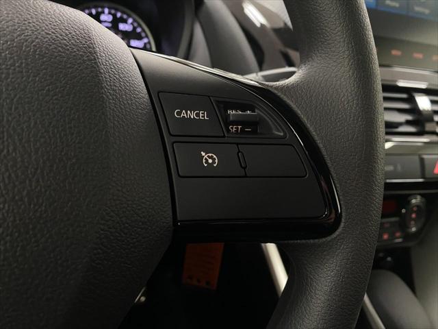 2026 Mitsubishi Eclipse Cross ES 1.5T S-AWC