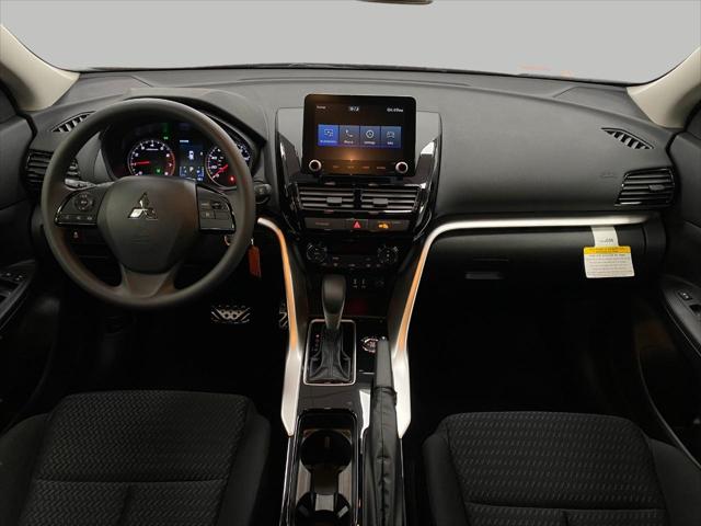 2026 Mitsubishi Eclipse Cross ES 1.5T S-AWC