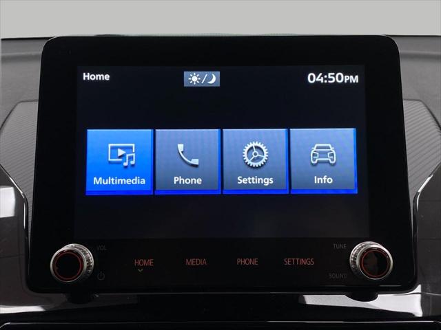 2026 Mitsubishi Eclipse Cross ES 1.5T S-AWC