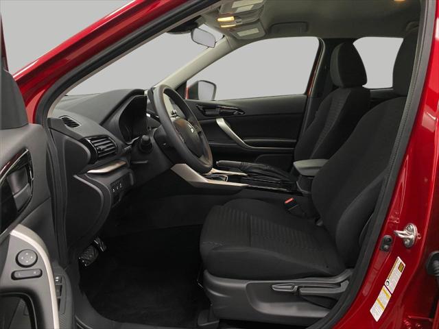 2026 Mitsubishi Eclipse Cross ES 1.5T S-AWC
