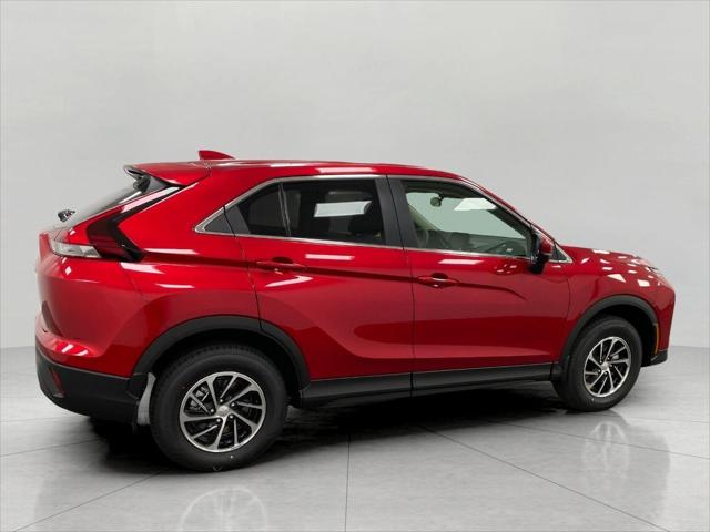 2026 Mitsubishi Eclipse Cross ES 1.5T S-AWC