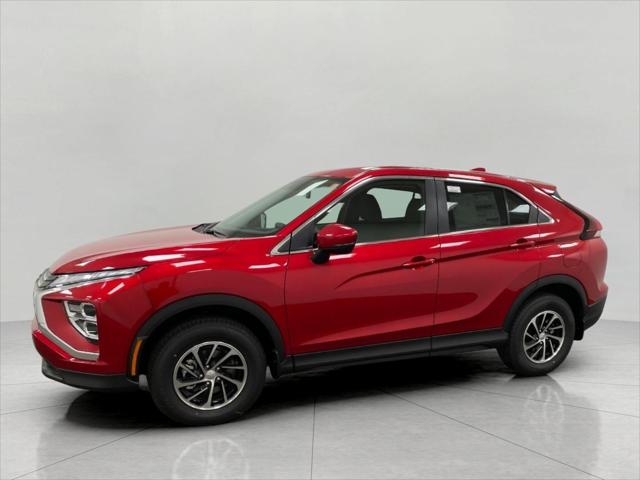 2026 Mitsubishi Eclipse Cross ES 1.5T S-AWC