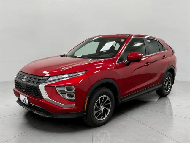2026 Mitsubishi Eclipse Cross ES 1.5T S-AWC