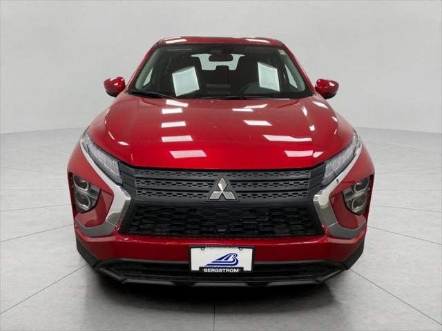 2026 Mitsubishi Eclipse Cross ES 1.5T S-AWC