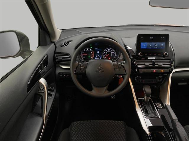 2026 Mitsubishi Eclipse Cross ES 1.5T S-AWC