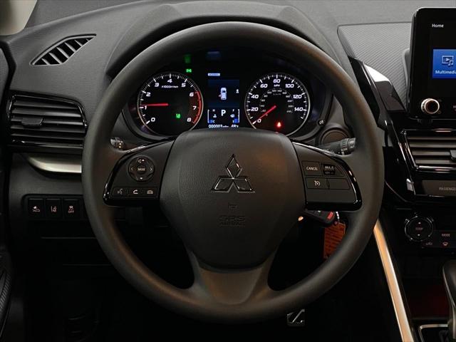 2026 Mitsubishi Eclipse Cross ES 1.5T S-AWC