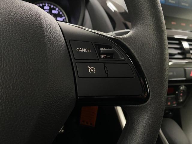 2026 Mitsubishi Eclipse Cross ES 1.5T S-AWC