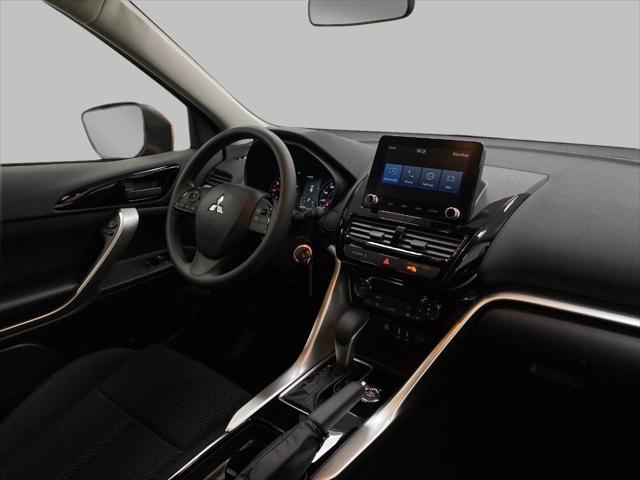 2026 Mitsubishi Eclipse Cross ES 1.5T S-AWC