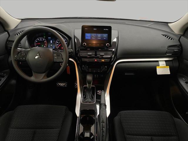 2026 Mitsubishi Eclipse Cross ES 1.5T S-AWC
