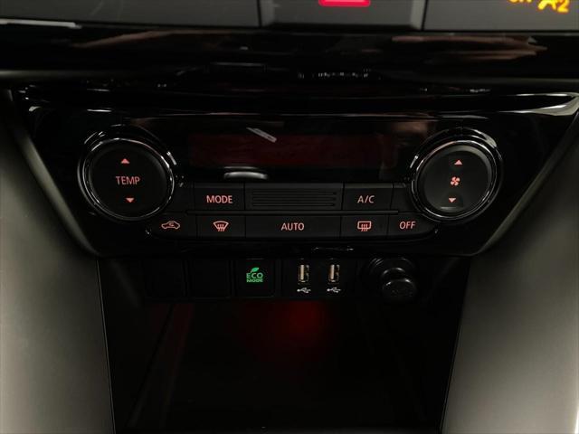 2026 Mitsubishi Eclipse Cross ES 1.5T S-AWC