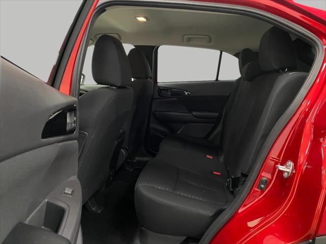 2026 Mitsubishi Eclipse Cross ES 1.5T S-AWC