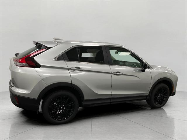 2026 Mitsubishi Eclipse Cross LE 1.5T S-AWC