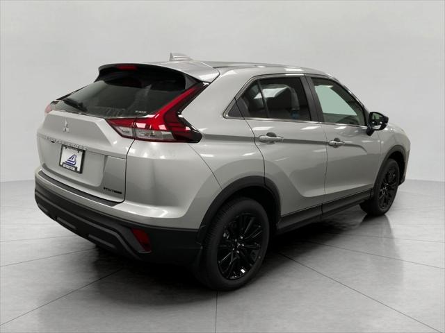 2026 Mitsubishi Eclipse Cross LE 1.5T S-AWC