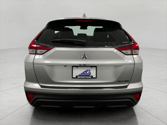 2026 Mitsubishi Eclipse Cross LE 1.5T S-AWC