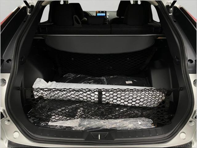 2026 Mitsubishi Eclipse Cross LE 1.5T S-AWC