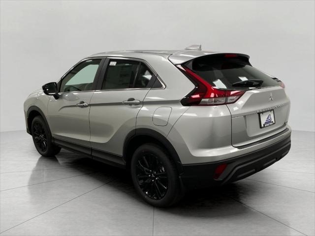 2026 Mitsubishi Eclipse Cross LE 1.5T S-AWC