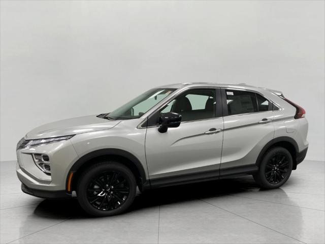 2026 Mitsubishi Eclipse Cross LE 1.5T S-AWC