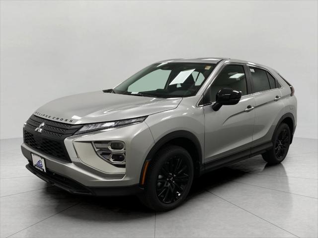 2026 Mitsubishi Eclipse Cross LE 1.5T S-AWC