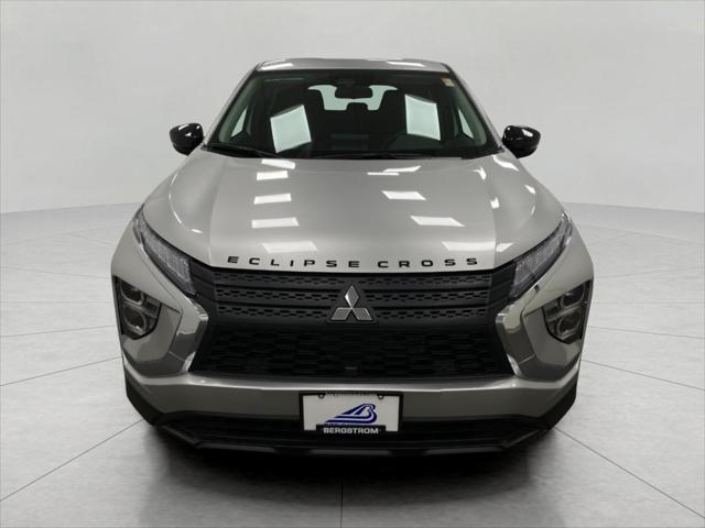 2026 Mitsubishi Eclipse Cross LE 1.5T S-AWC