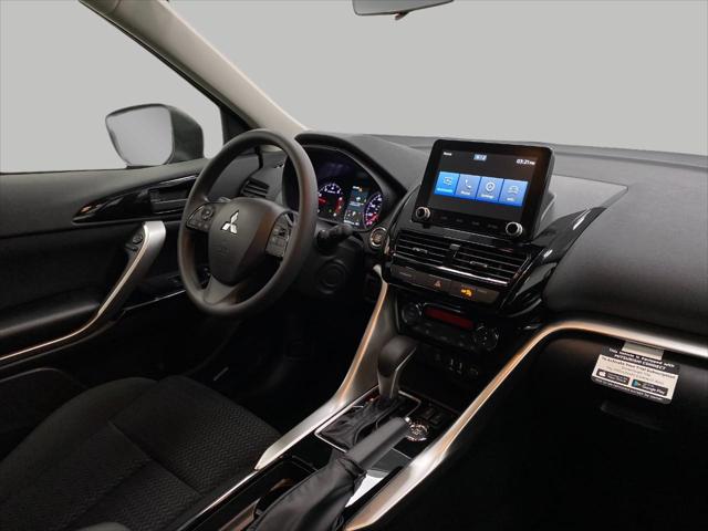 2026 Mitsubishi Eclipse Cross LE 1.5T S-AWC