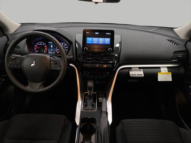 2026 Mitsubishi Eclipse Cross LE 1.5T S-AWC