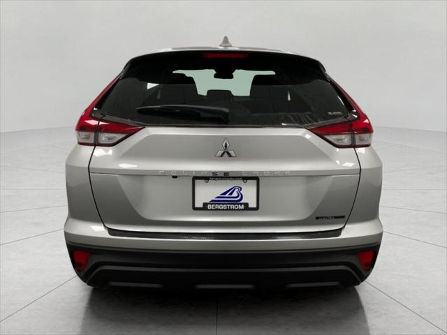 2026 Mitsubishi Eclipse Cross LE 1.5T S-AWC