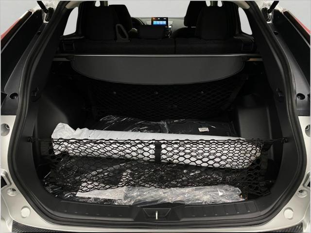 2026 Mitsubishi Eclipse Cross LE 1.5T S-AWC