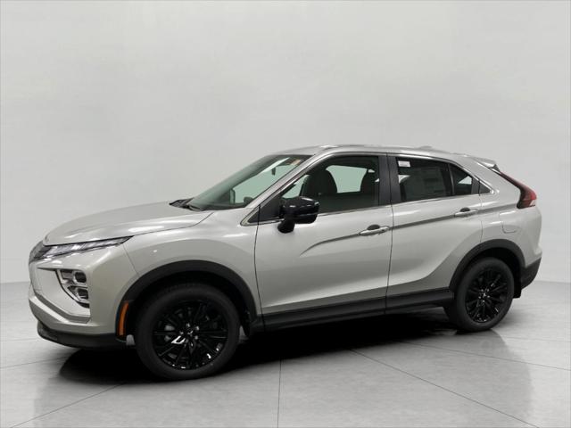 2026 Mitsubishi Eclipse Cross LE 1.5T S-AWC