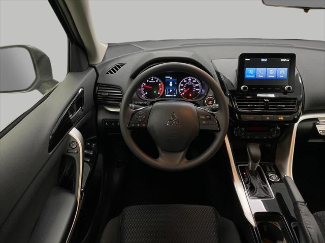 2026 Mitsubishi Eclipse Cross LE 1.5T S-AWC